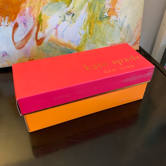 Polka Dot Jelly Flip Flops - Picture 3 of 5